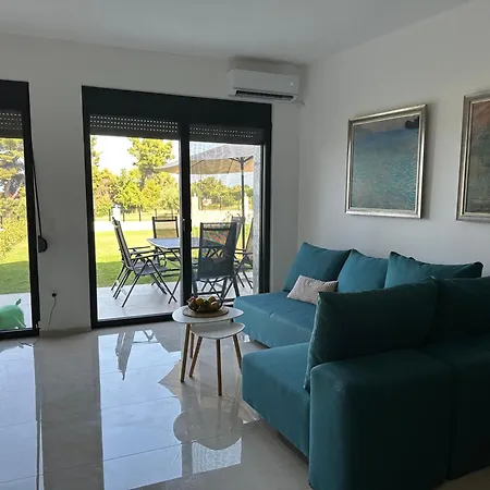 Joana By Halkidiki Вилла *