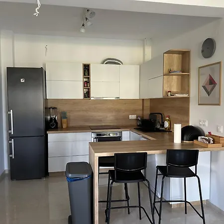 Joana By Halkidiki * Криопиги