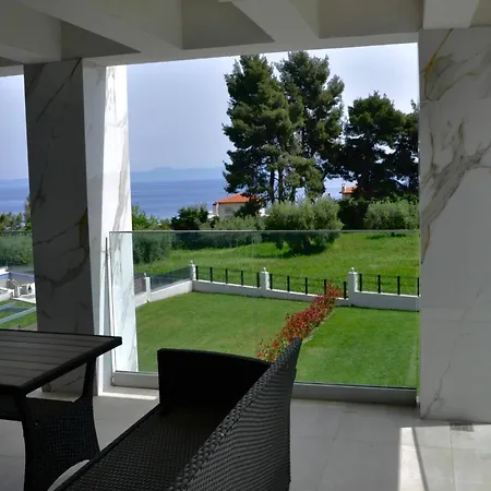Joana By Halkidiki Villa Kriopigi