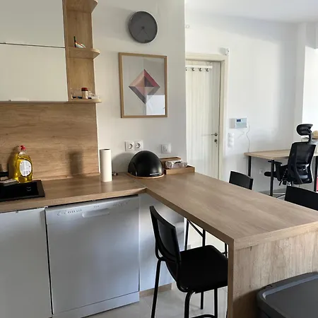 Joana By Halkidiki *