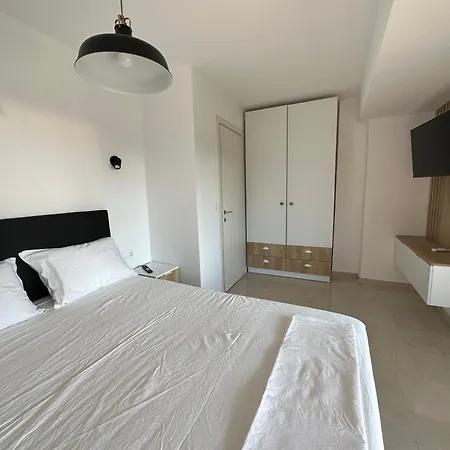 Joana By Halkidiki * Криопиги