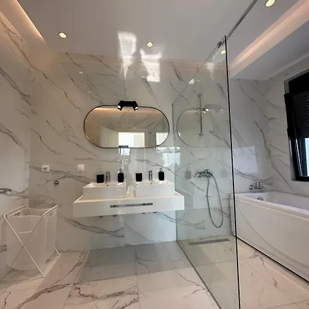 Joana By Halkidiki *