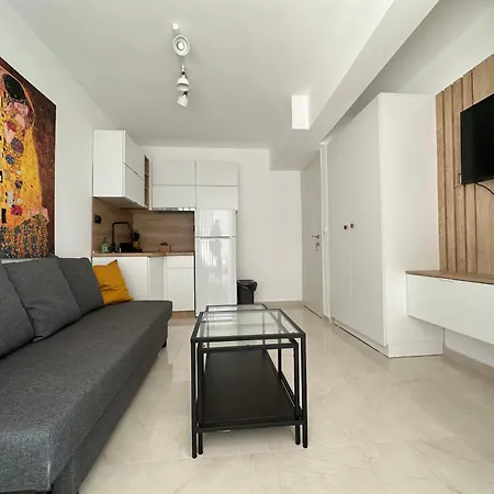 Joana By Halkidiki Криопиги