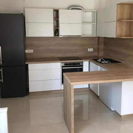 Joana By Halkidiki *