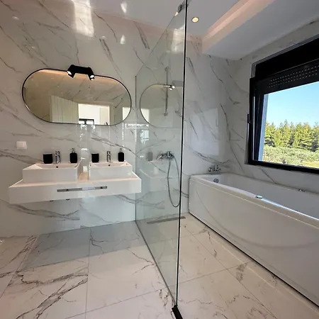 Joana By Halkidiki Вилла