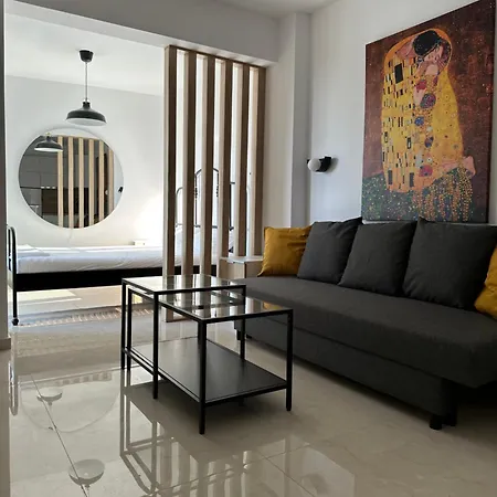 Joana By Halkidiki *