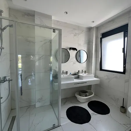 Joana By Halkidiki * Криопиги