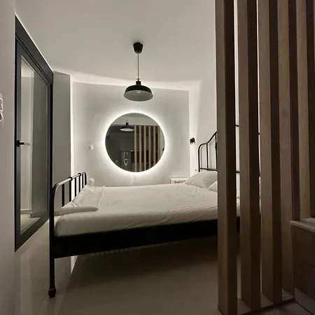 Joana By Halkidiki Вилла Криопиги