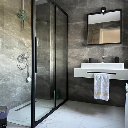 Joana By Halkidiki Вилла Криопиги