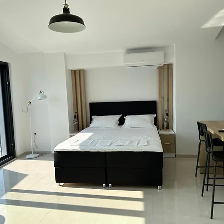 Joana By Halkidiki Вилла