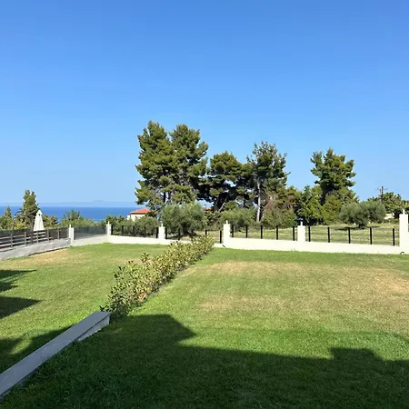 Joana By Halkidiki Вилла *