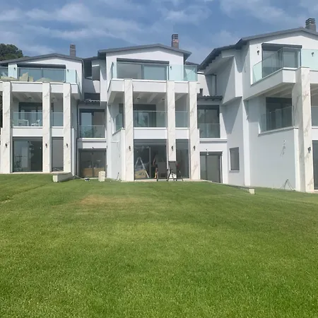 Вилла Joana By Halkidiki *