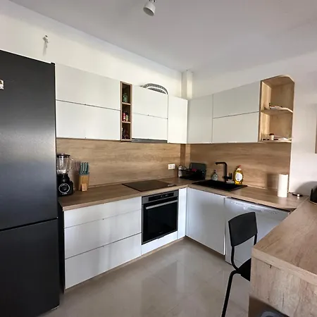 Joana By Halkidiki * Криопиги