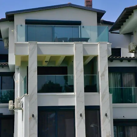 Joana By Halkidiki Вилла *