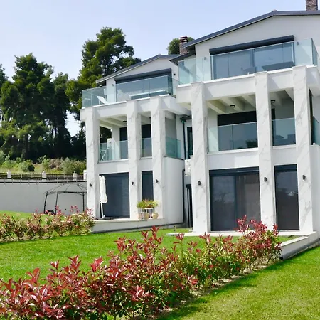 Joana By Halkidiki * Криопиги