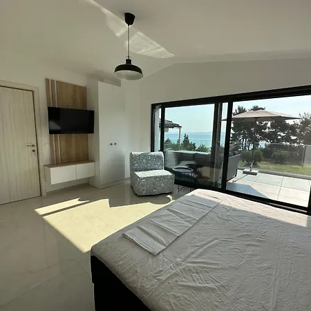 Вилла Joana By Halkidiki *