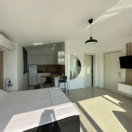 Joana By Halkidiki Вилла *