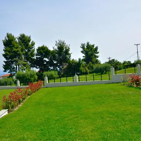 Joana By Halkidiki Криопиги