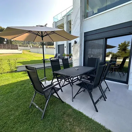 Вилла Joana By Halkidiki *