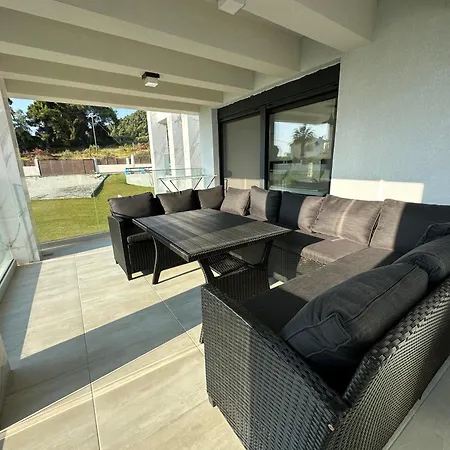 Joana By Halkidiki *