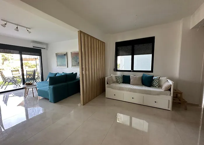 Joana By Halkidiki * 克里皮吉