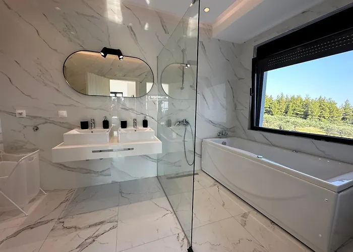 Joana By Halkidiki 别墅