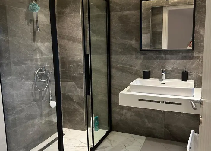 Joana By Halkidiki 别墅