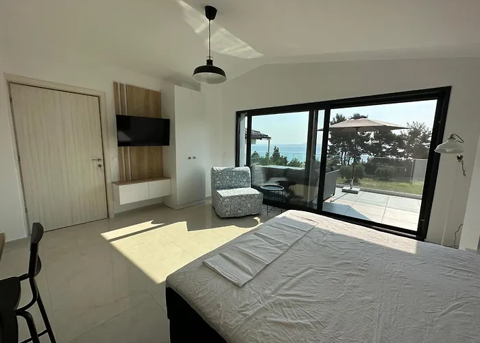 Villa Joana By Halkidiki *