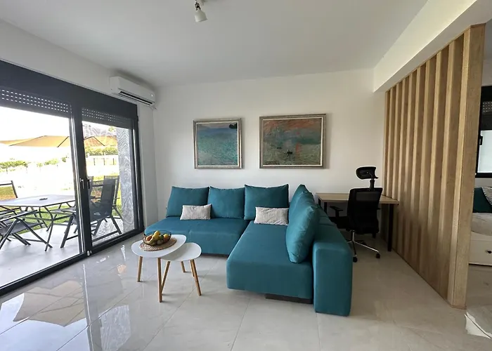 Villa Joana By Halkidiki